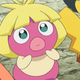 Image for article titled Smoochum Kisses Everything Before Touching It